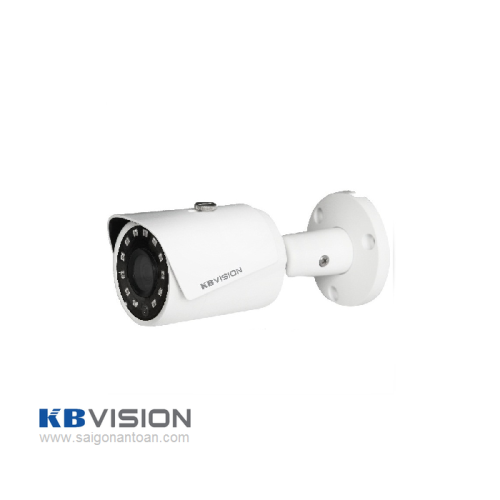 KBVISION KX-8101N